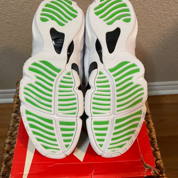 Gary Payton Nike Air Zoom SL